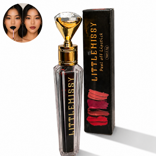 LIP STAIN COLOR- LOVER (Toffee Rose)