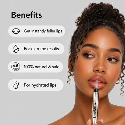 Instant Filler Lip Plumper (3ml)