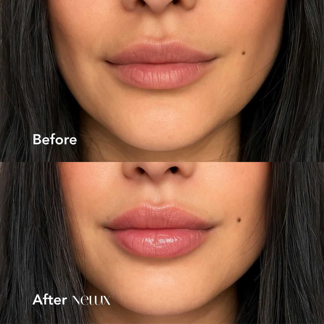 Instant Filler Lip Plumper (3ml)