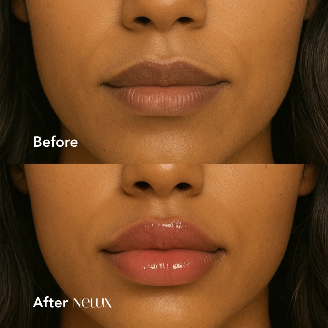 Instant Filler Lip Plumper (3ml)