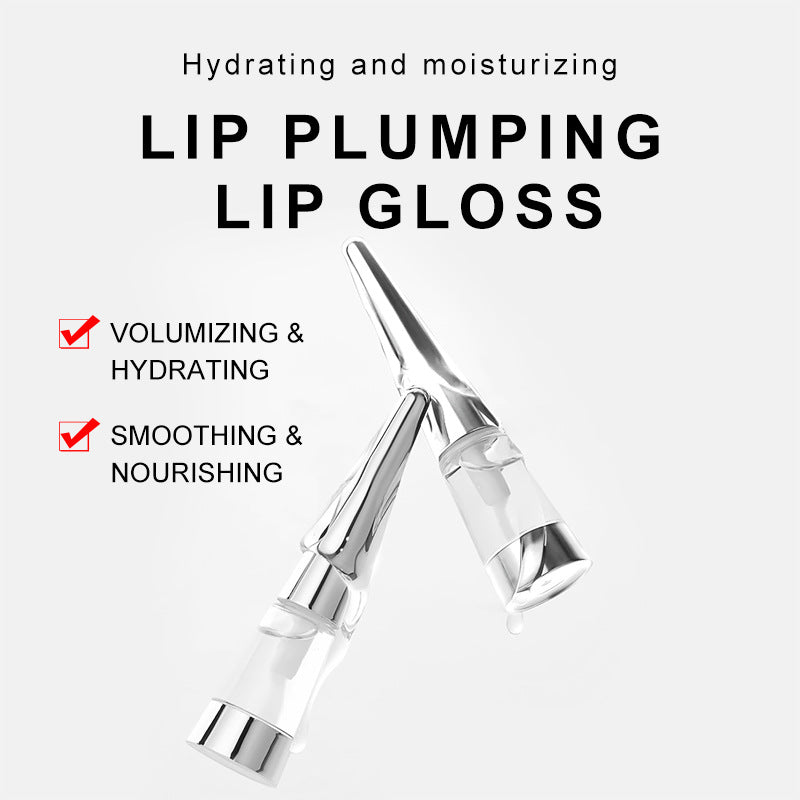 Micro-needle Filler Lip Plumper (3ml)