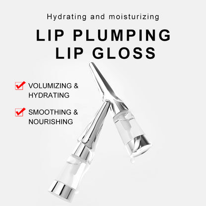 Micro-needle Filler Lip Plumper (3ml)