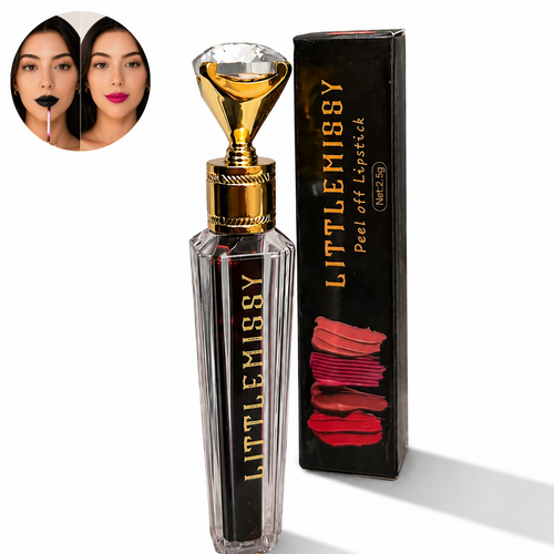 LIP STAIN COLOR- PINKY (Light Rose)