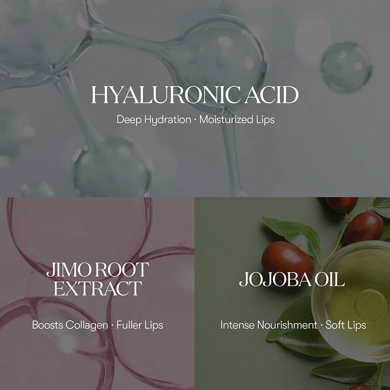 Micro-needle Filler Lip Plumper (3ml)