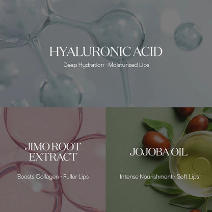 Micro-needle Filler Lip Plumper (3ml)