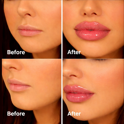 MAXIMUM Instant Filler Lip Plumper (3ml)