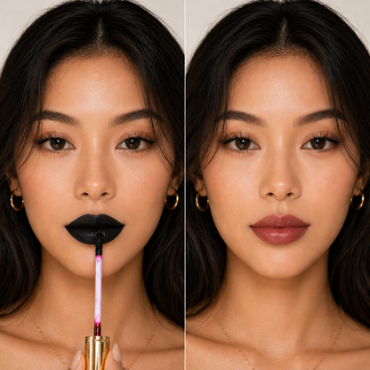 LIP STAIN COLOR- LOVER (Toffee Rose)