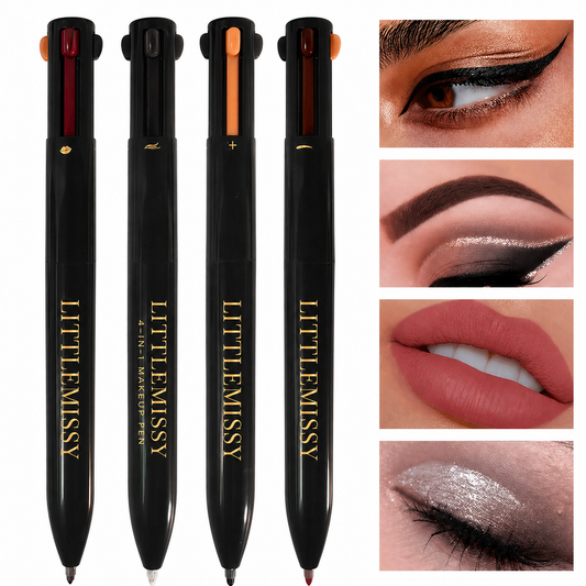 4-in-1 Waterproof Makeup Liner