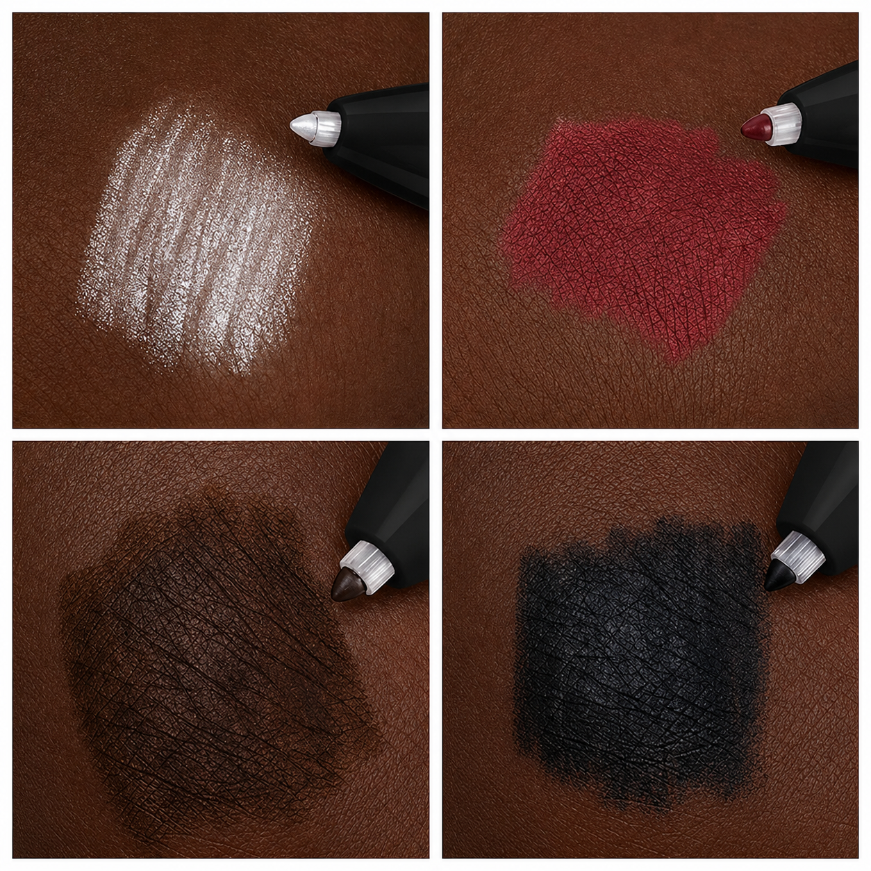 4-in-1 Waterproof Makeup Liner