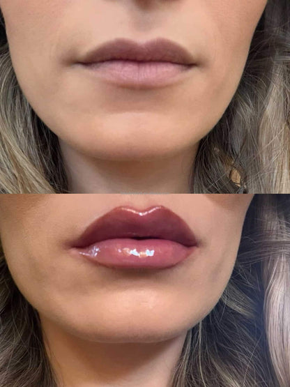 Instant Filler Lip Plumper (3ml)
