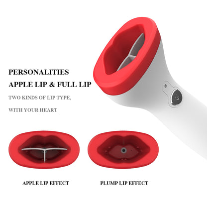 Automatic Lip Plumper Device