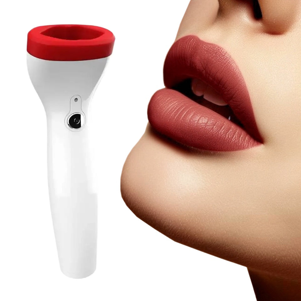 Automatic Lip Plumper Device