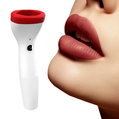 Automatic Lip Plumper Device