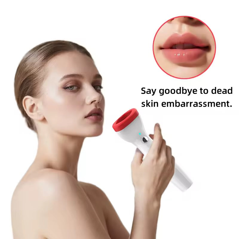Automatic Lip Plumper Device