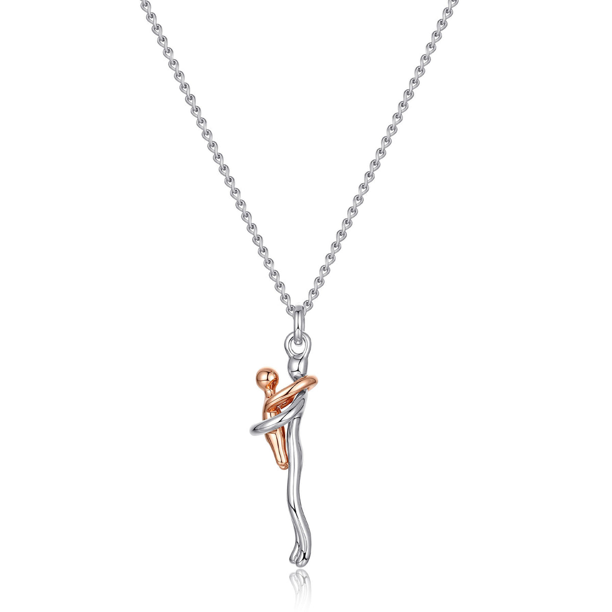 Villain Hug Necklace